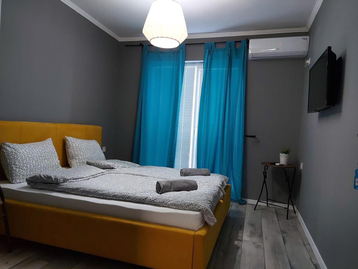 Villa Bratislava Демир Капия Екстериор снимка