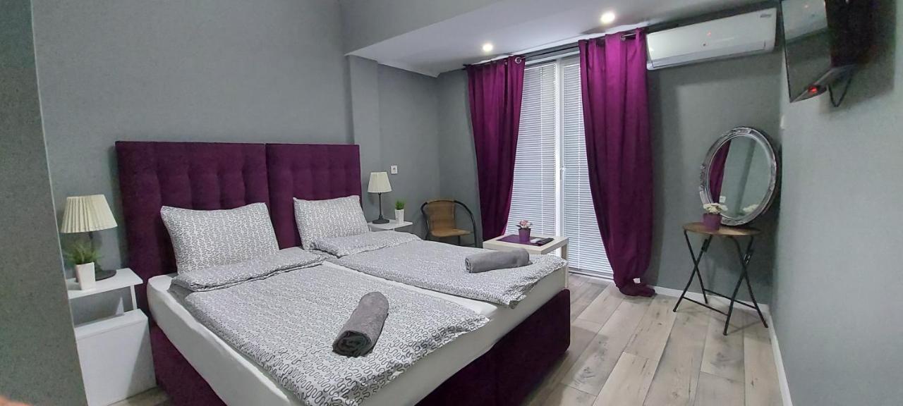 Villa Bratislava Демир Капия Екстериор снимка