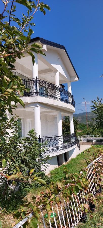 Villa Bratislava Демир Капия Екстериор снимка