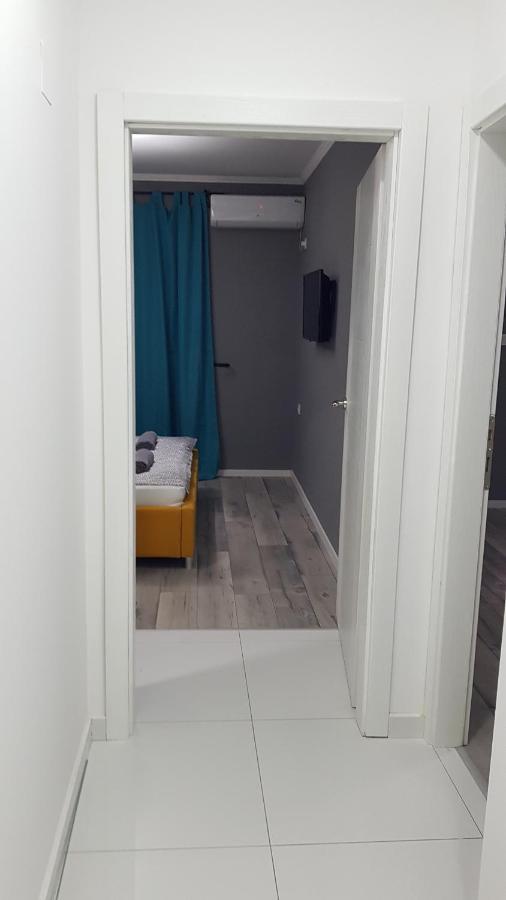 Villa Bratislava Демир Капия Екстериор снимка