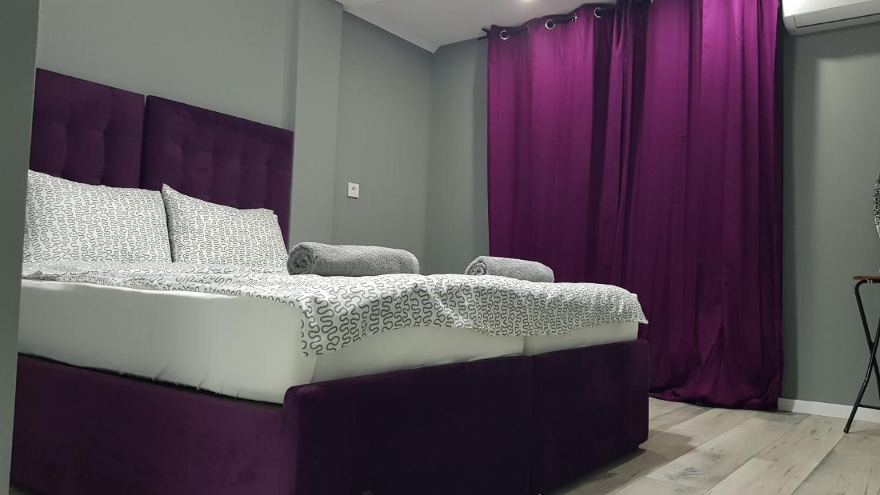Villa Bratislava Демир Капия Екстериор снимка