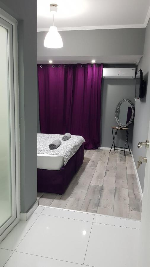 Villa Bratislava Демир Капия Екстериор снимка