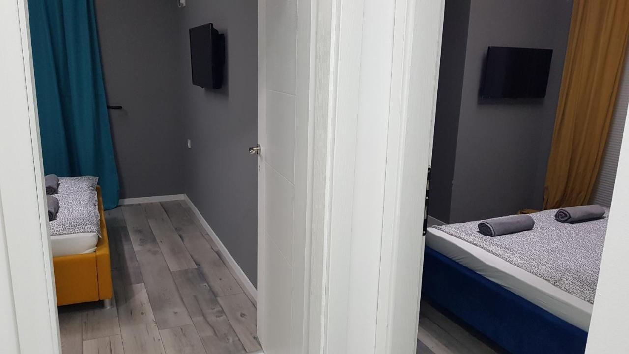 Villa Bratislava Демир Капия Екстериор снимка