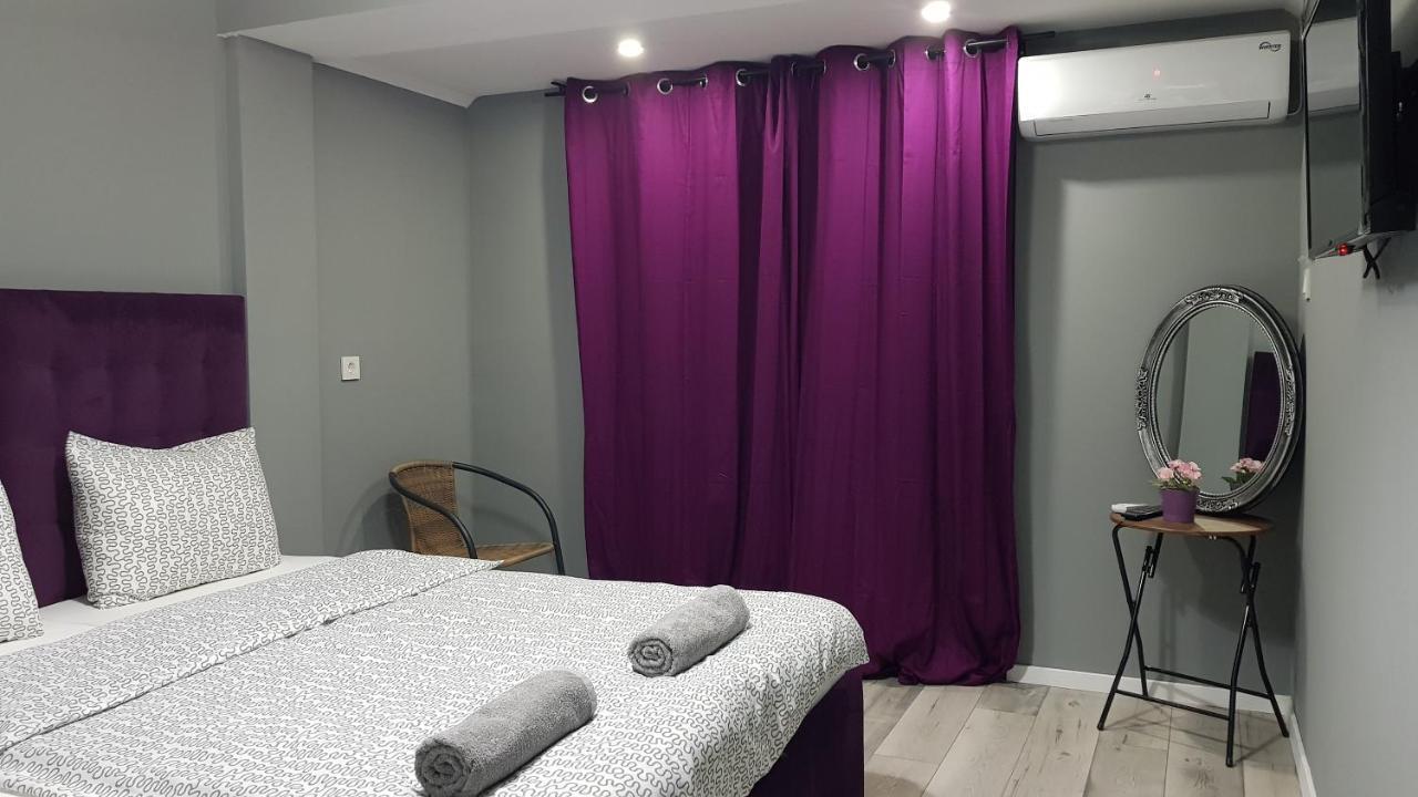 Villa Bratislava Демир Капия Екстериор снимка