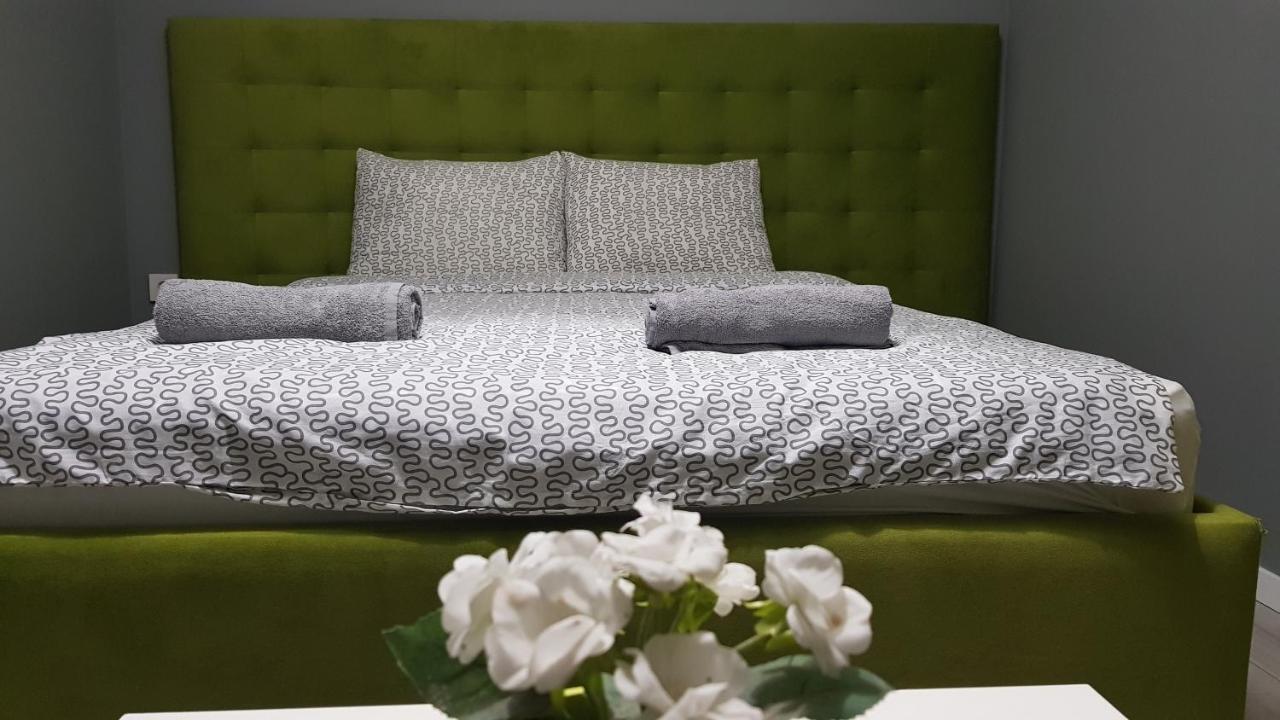 Villa Bratislava Демир Капия Екстериор снимка