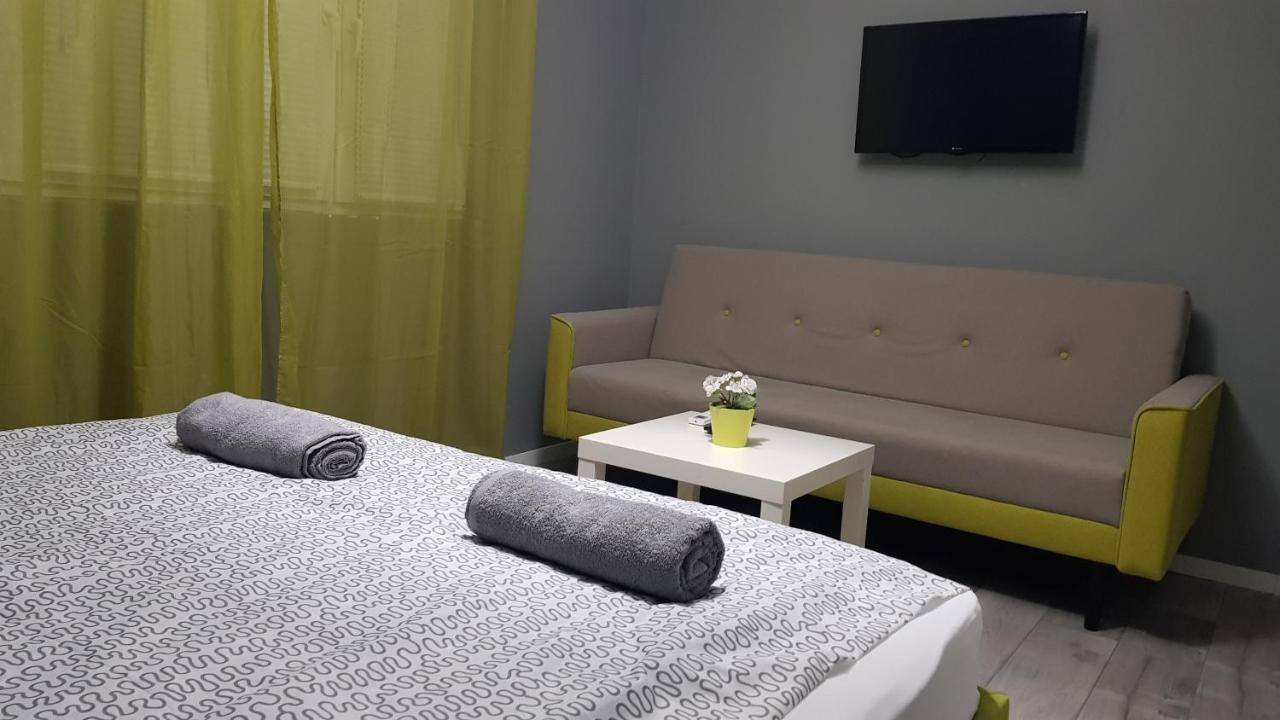 Villa Bratislava Демир Капия Екстериор снимка