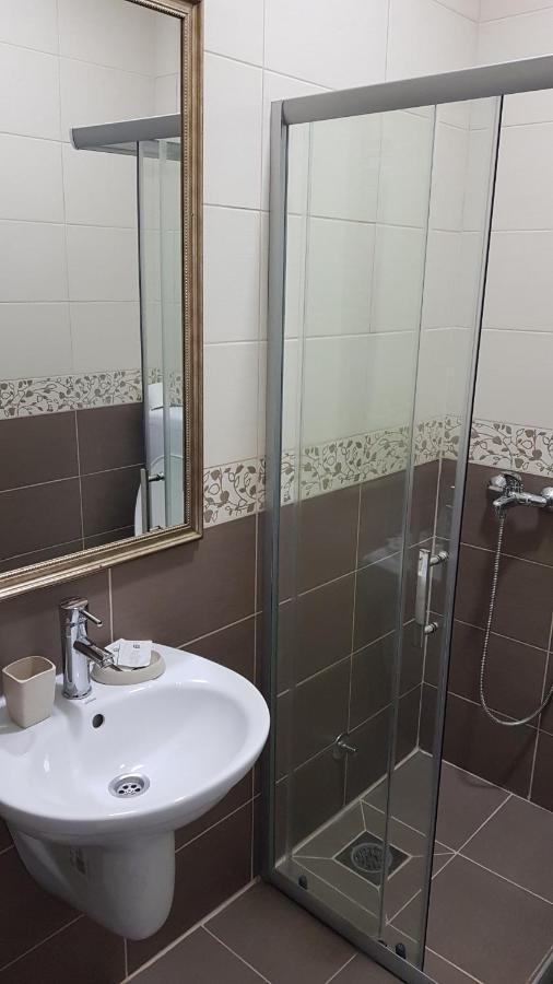 Villa Bratislava Демир Капия Екстериор снимка